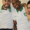 بالصور : الأهلي يصل الى اوزباكستان و يحظى بإستقبال مميز