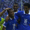 بالفيديو : الهلال يضرب السد بهدفين لهدف و يتأهل بصدارة مجموعته