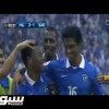 أهداف لقاء الهلال و السد القطري