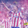 اتلتيكو مدريد يمدد تعاقده مع ساول حتى 2020