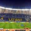 جمهور النصر يسحب البساط من الاهلي في البطولة الآسيوية