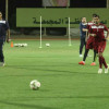 الفيصلي يواصل تدريباته استعداداً للخليج