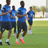 الهلال يعاود تدريباته و الادارة تطبق اللائحة الداخلية بحق ” المطرودين “