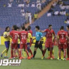 بعثة لخويا تغادر الى الرياض للقاء النصر