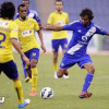 رسميّا.. الهلال بدون الشهراني أمام النصر