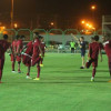 الفيصلي يواصل تدريباته و المسابقات توافق على تقديم لقاء الخليج