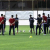 الشباب يمنح لاعبيه إجازة الموسم و البراعم يواجه الهلال