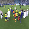 بالفيديو : يا هلالي و يا أهلاوي ،،، النصر عنده ” سهلاوي “