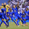 الهلال يضرب موعداً نارياً في السوبر أمام النصر