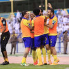 لاعبو النصر : نهدي فوزنا و لقب الدوري لجمهور العالمي