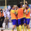 شرفي نصراوي : البطل قول و فعل يا هلال