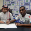الفتح يجدد عقد نجمه ابو شقرا لموسم واحد