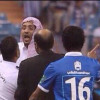 منع الامير عبدالعزيز بن عبدالرحمن من دخول الملاعب لمدة عام كامل