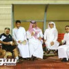 التعاون يتكفل بمصاريف معسكر الخليج