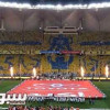 ” سوبرمان ” يتوج النصر بلقب دوري جميل