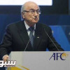بلاتر يعارض زيادة عدد الفرق في نهائيات كأس العالم