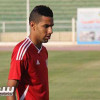 الأهلي يفتقد جهود المهاجم زكريا لستة أسابيع بسبب الاصابة