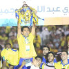تغطية تتويج النصر بالصور الجزء الاول 1