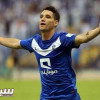عبد الرحمن بن مساعد ينصح الهلال ببيع ” نيفيز”