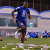 برنامج تأهيلي للبرازيلي ديغاو قبل العودة للمشاركة مع الهلال