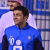 الهلال يفتقد الشلهوب اسبوعين فقط