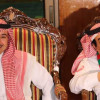 ادارة الاتفاق تنفي توزيع المناصب للادارة المرشحة