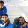 التاريخ يعادل بين كفة الهلال و بيروزي وسعادة بسبب الماليزي