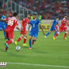 طاقم تحكيم أوزبكي لإياب الهلال أمام بيروزي