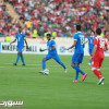 الهلال يستدرج بيروزي الإيراني و عينه على ربع النهائي