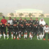 نادي الصم بالجوف يتأهل إلى الدرجة الأولى