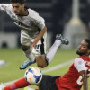 ثلاثة لاعبين يتنافسون على أفضل لاعب في قطر