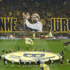 كلوب يودع جماهير دورتموند بعد إهدائها مكانا في الدوري الأوروبي