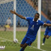 الزوري يغادر معسكر الهلال لإكمال تأهيله في الدوحة