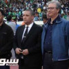 الكاف تعاقب حمّار ورئيس  والرجاء البيضاوي