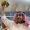 “البلوي” يدخل “جينيس” من باب “الاتحاد”