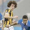 التاريخ يقف بجانب ” الزعيم ” قبل مواجهة ” العميد”