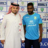 الفتح يتعاقد مع خميس النصر 3 مواسم