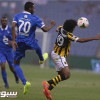 بالفيديو : الهلال يلتهم الإتحاد بالأربعة ويؤكد ديربي الرياض في الجوهرة