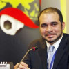 علي بن الحسين يرشح نفسه في إنتخابات الفيفا الجديدة