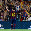 ميسي إستعاد بريقه ويتطلع لثلاثية جديدة مع برشلونة