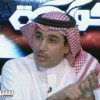 حاتم خيمي الهلال متعطش للبطولة والنصر في نشوة الانتصارات