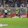 فودة .. هدف الهلال تسلل