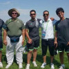 السهام السعودية تتألق في بطولة كأس العالم للشباب بأمريكا