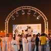 انطلاق فعاليات برنامج ” الوطن عندنا غالي “