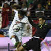 المكسيك تسقط في فخ التعادل أمام بوليفيا