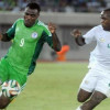 نيجيريا تفوز على التشاد بثنائية وزامبيا تتعادل مع غينيا بيساو