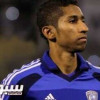 الفرج ينفي تقديم شكوي ضد الهلال