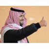 عبدالله بن فهد: فخورين بالراجحي و فوزه يضيف إلى رصيد الفروسية