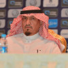 النمر نائب رئيس الهلال : رفض إتحاد القدم لجلب حكام أجانب غير مبرر