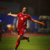 الفيصلي يوقع مع اللاعب الدولي السوري ” محمود المواس “